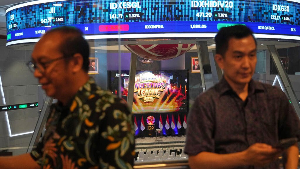 Nuevos aranceles de Trump: los países involucrados oscilan entre el alivio y el descontento