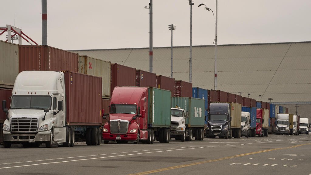 Estados Unidos suspende visas a camioneros extranjeros y hay temor por el impacto económico