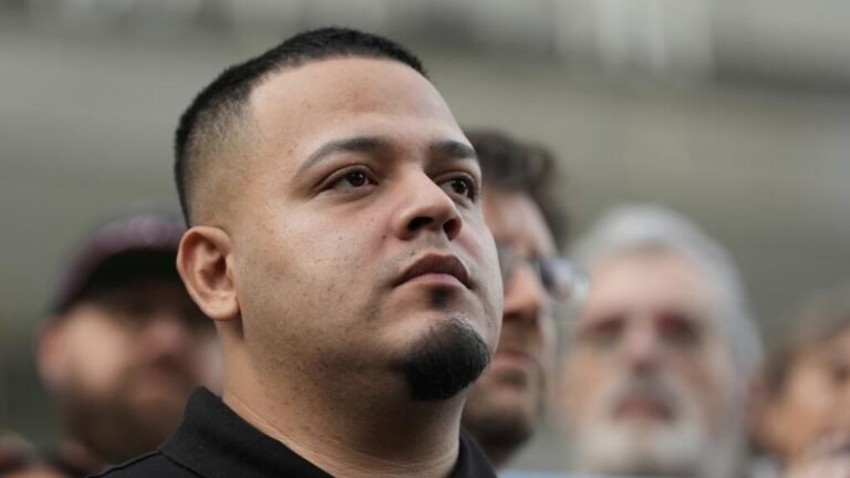 ¿Cómo se convirtió Kilmar Ábrego en símbolo de la política antimigratoria de Donald Trump?