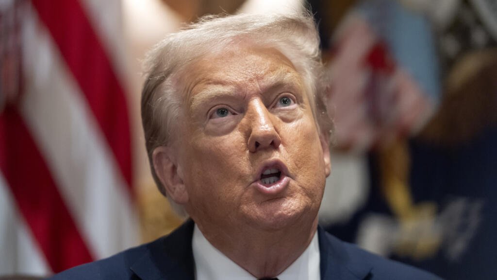 Trump recorta USD 5.000 millones en ayuda internacional y aumenta riesgo de un cierre de Gobierno