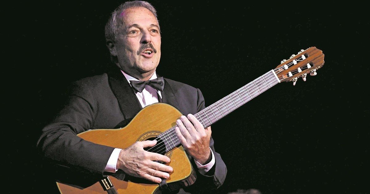 Daniel Rabinovich, a 10 años de su muerte: vida y legado del favorito de Les Luthiers