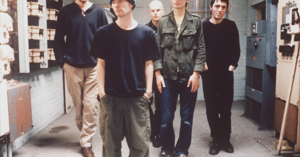 Let Down, la olvidada joya de Radiohead que se hizo viral y hoy emociona a una nueva generación