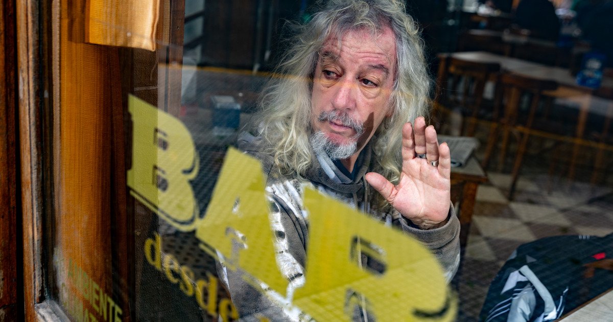 Diego Capusotto: su relación con Alfredo Casero, por qué no está en Cha Cha Chá ni volvió con Todo x 2 pesos y su estreno en calle Corrientes