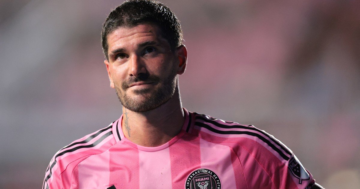 Orlando vs Inter Miami, sin Lionel Messi lesionado, por la MLS: minuto a minuto, en directo