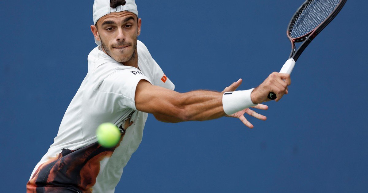 La ausencia de tenistas argentinos en la tercera ronda del US Open revela un presente preocupante: cuáles son las razones