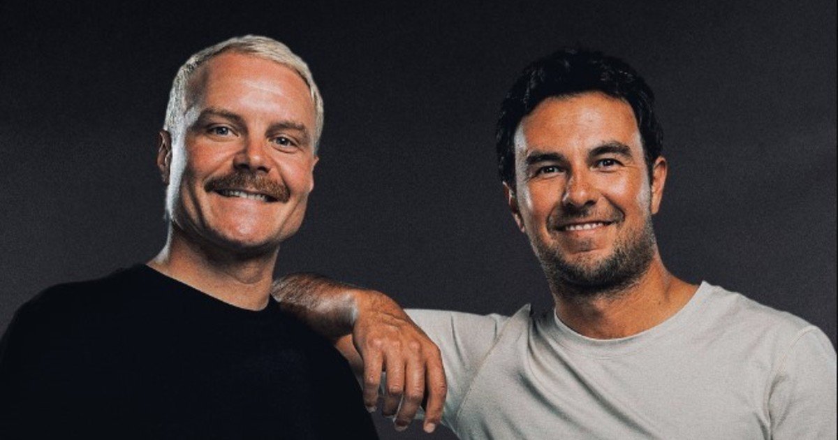 Es oficial, Cadillac presentó a Valtteri Bottas y Checo Pérez como sus pilotos para 2026: por qué el anuncio beneficia a Colapinto