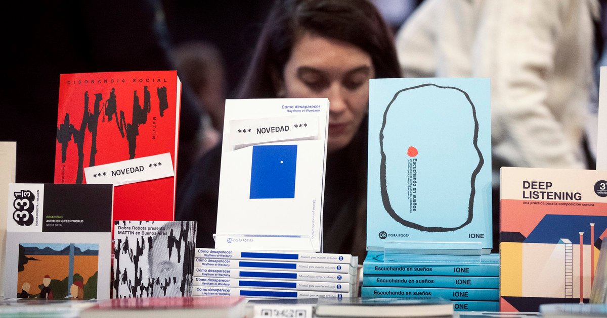 Feria de Editores: un mapa para encontrar 10 "joyitas literarias" en la FED 2025 que empieza hoy