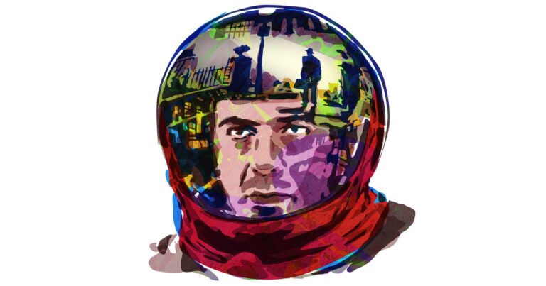 La nueva historia de Marcelo Birmajer: Agosto 1974