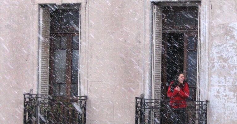 El secreto del invierno