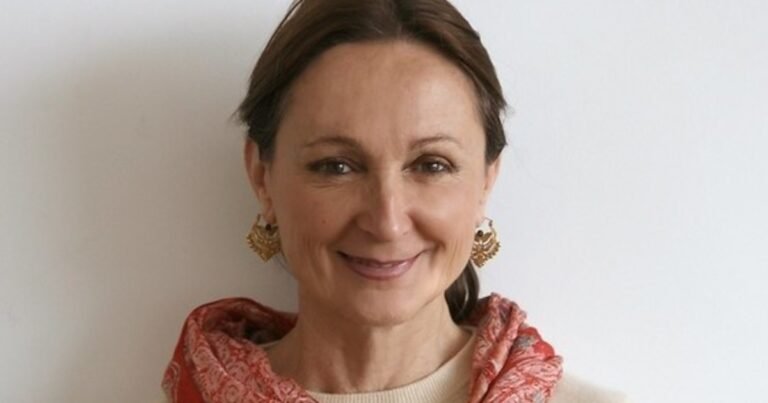 Murió Teresa Anchorena, gestora cultural y del patrimonio