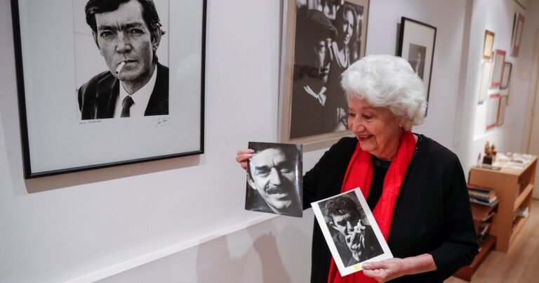 Día del Fotógrafo: homenaje a Sara Facio, la mujer que inmortalizó la ciudad en imágenes