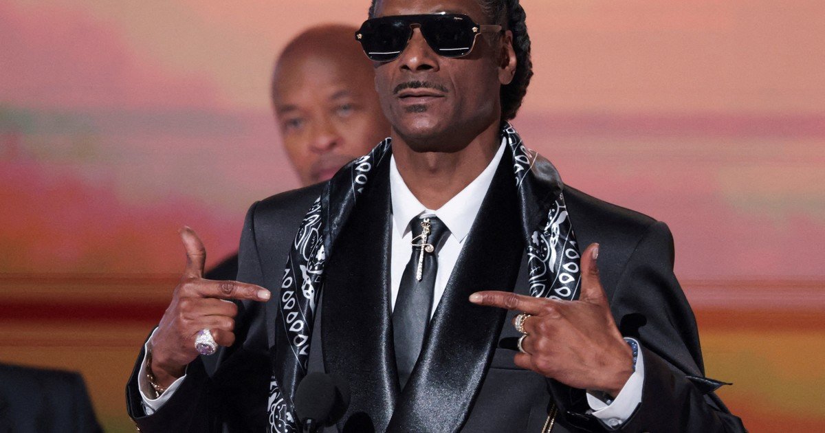 El rapero Snoop Dogg criticó la inclusión LGBT en películas de Disney: "Me da miedo ir al cine"