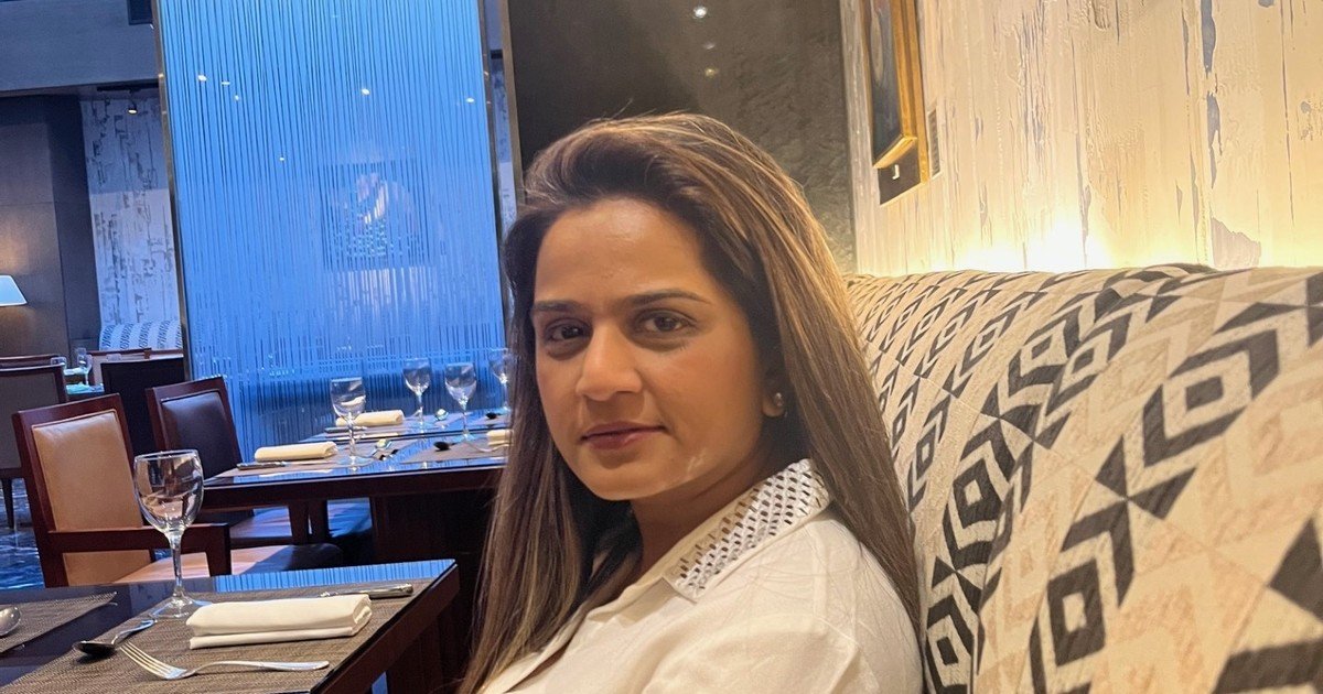 Saloni Doshi: "En India, la mayoría de coleccionistas son varones gay"