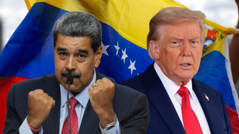 El despliegue de Trump en el Caribe: ¿misión antidrogas o un plan contra Maduro?