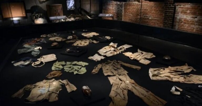 Hiroshima y Nagasaki: Los Museos de la Paz baten récord de visitantes con más de 3 millones de personas