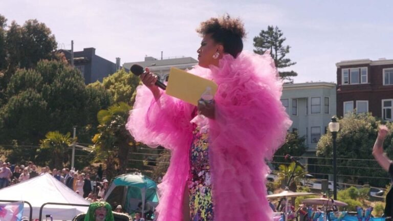 EE. UU.: ser trans y resistir a Trump