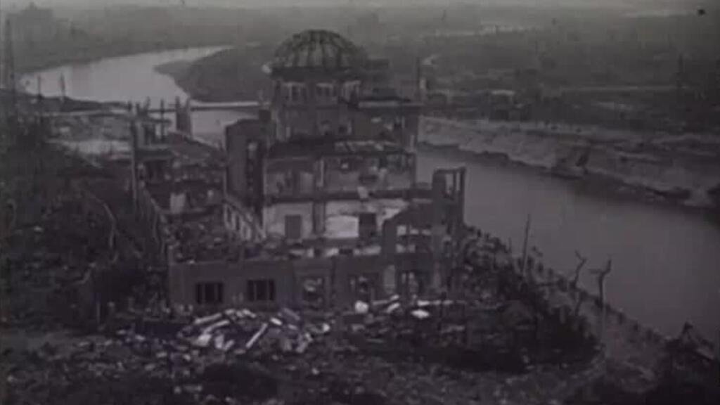 ¿Se aprendió la lección? 80 años de la bomba atómica en Hiroshima en un complicado escenario mundial
