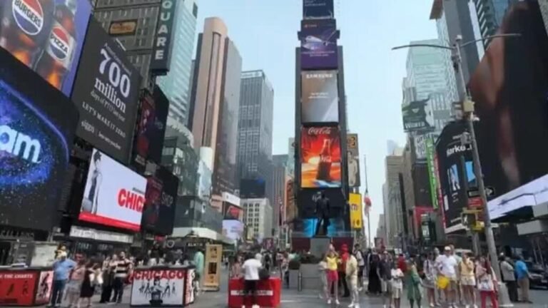 EE. UU. anuncia cobro de depósito de 15.000 dólares a turistas para desincentivar migración