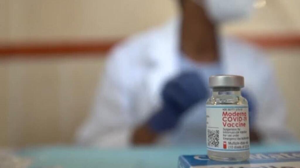 Estados Unidos: financiación de vacunas de ARN mensajero en riesgo