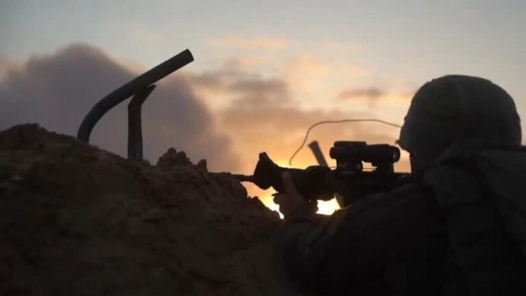 Comunidad internacional rechaza plan de Netanyahu de tomar el poder de Ciudad de Gaza