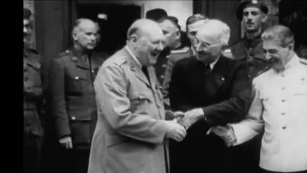 80 años de encuentros bilaterales entre EE. UU. y Rusia