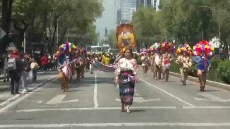 Orgullo y resistencia indígena: celebración cultural y lucha por los derechos en todo el mundo