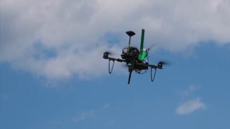 Una aliada clave para Ucrania: cómo la IA está cambiando la carrera armamentista