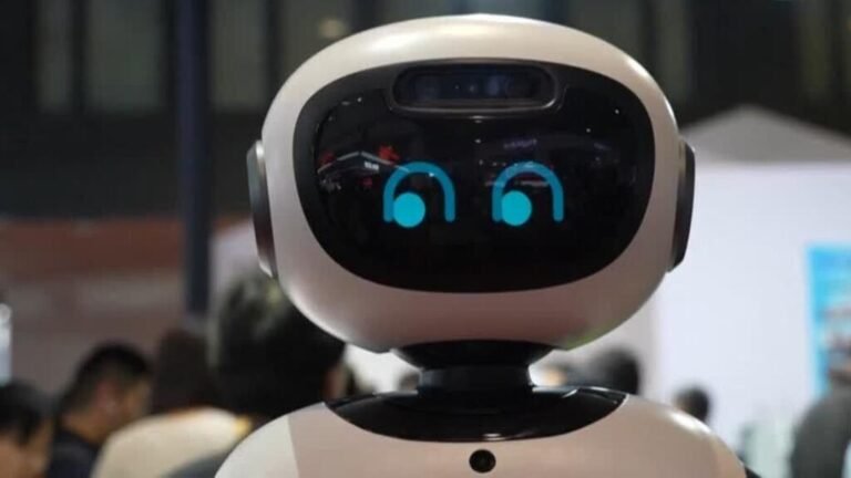 China, a la vanguardia de la robótica: así avanza la tecnología en el gigante asiático
