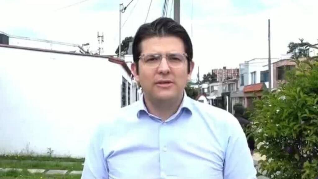 Muere Miguel Uribe Turbay, el rostro más reciente de la violencia política en Colombia