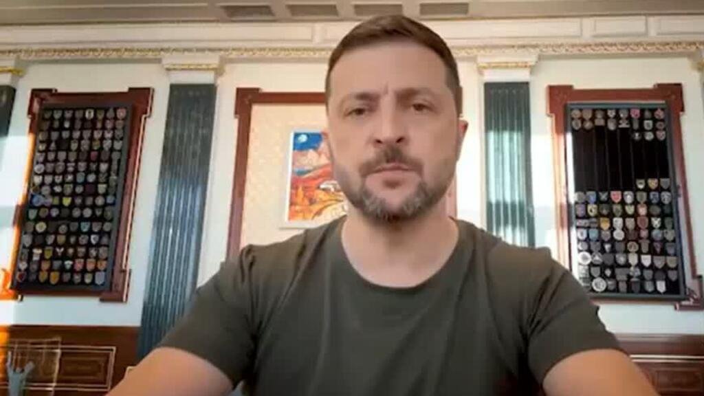 Líderes europeos se reunirán previo al encuentro entre Trump y Putin