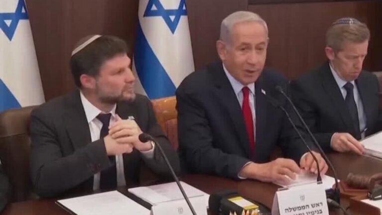 Presión contra Netanyahu para que logre el retorno de los rehenes en poder de Hamás