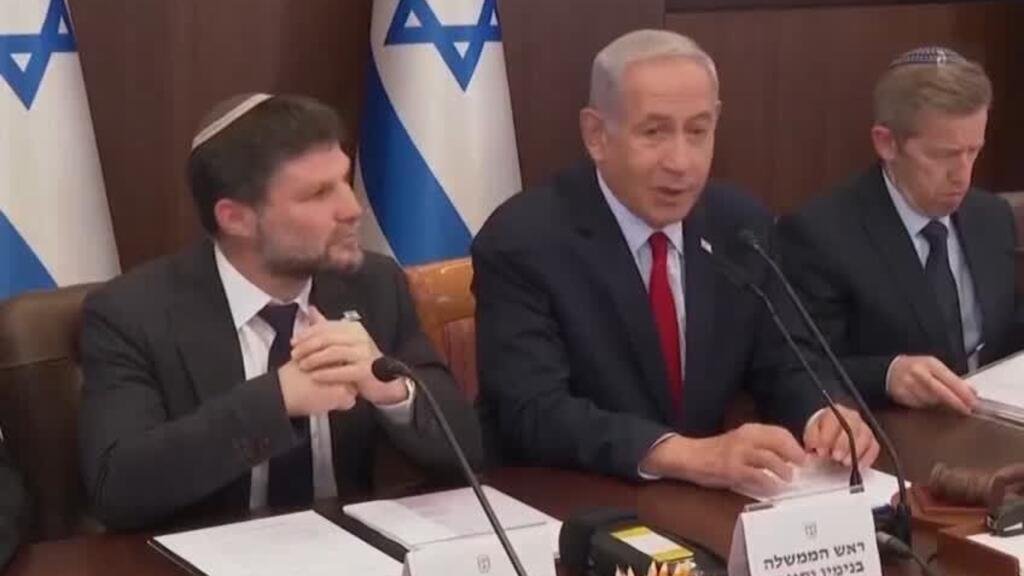 Presión contra Netanyahu para que logre el retorno de los rehenes en poder de Hamás