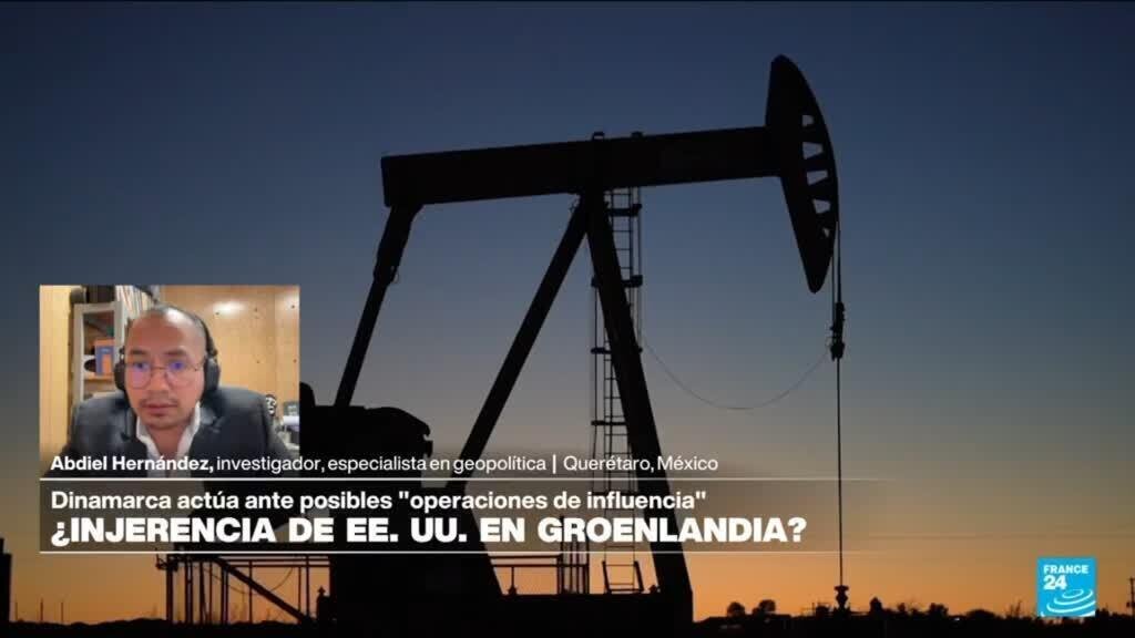 Nuevo roce Dinamarca-EE. UU. por Groenlandia: ¿Por qué a Trump le interesa el territorio?