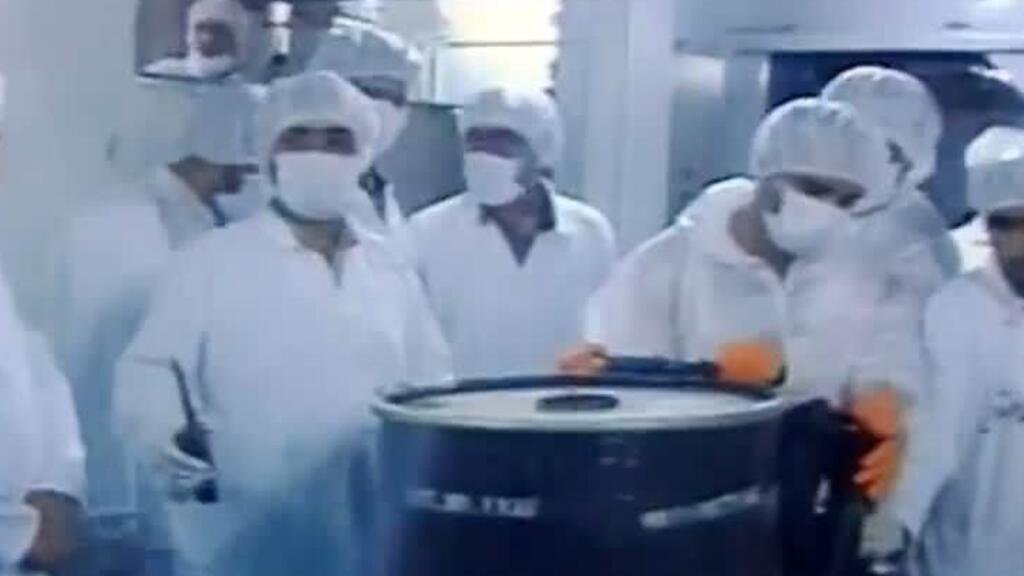 ¿Por qué el E3 quiere reimponer sanciones a Irán?