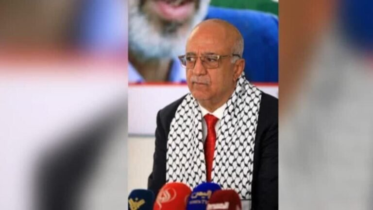 Hutíes en Yemen confirman muerte de jefe de Gobierno y otros altos cargos