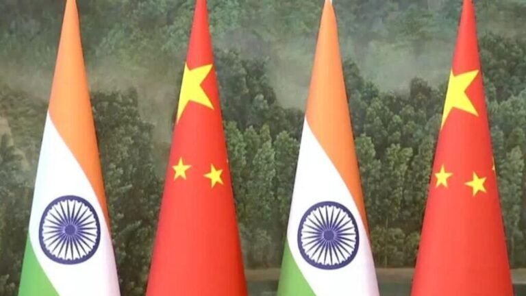 China promueve la cooperación con India en medio de tensiones con EE. UU.