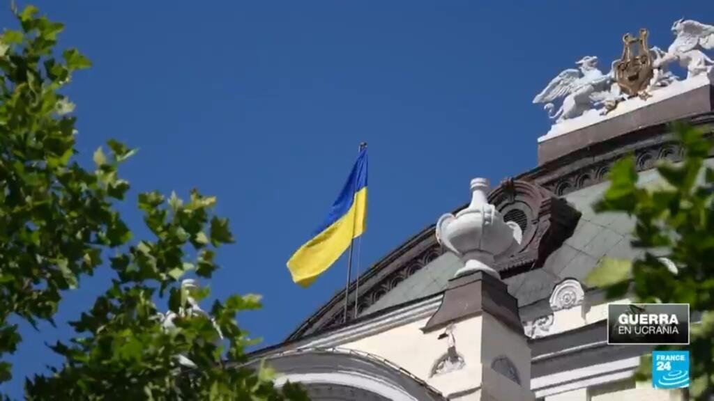 Europeos tienen pocas expectativas de cambio sobre reunión de líderes con Trump sobre Ucrania