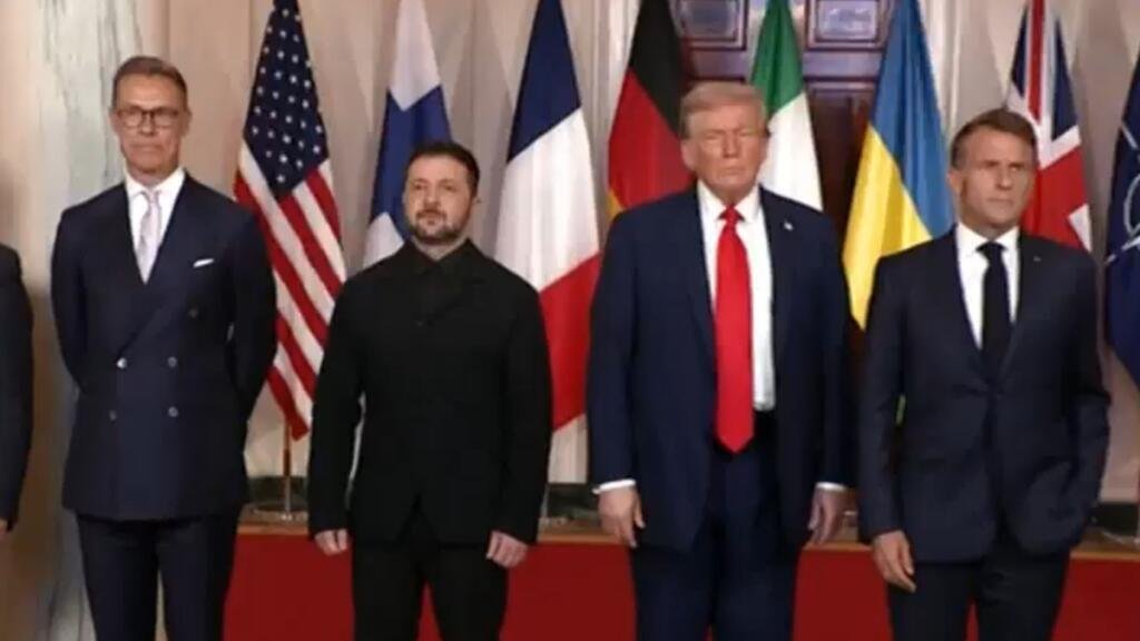 ¿Dónde podrían reunirse Putin y Zelenski?: el futuro de la guerra en Ucrania