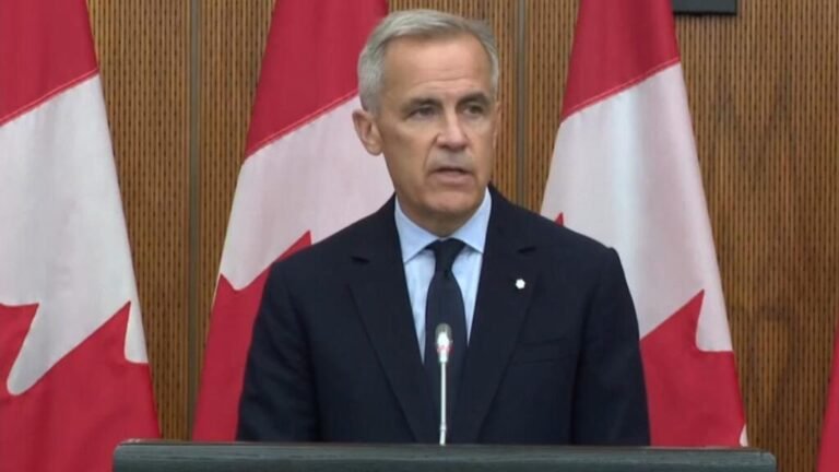 Canadá vs. aranceles de EE. UU.: impacto en acero, aluminio y automóviles