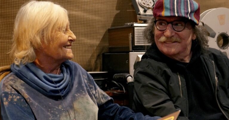 Porsuigieco 2025: ya tiene fecha la reedición más esperada de Charly García, Nito Mestre, León Gieco, Raúl Porchetto y María Rosa Yorio