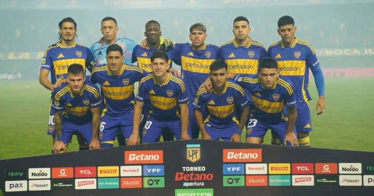 Cómo era el mundo la última vez que Boca ganó