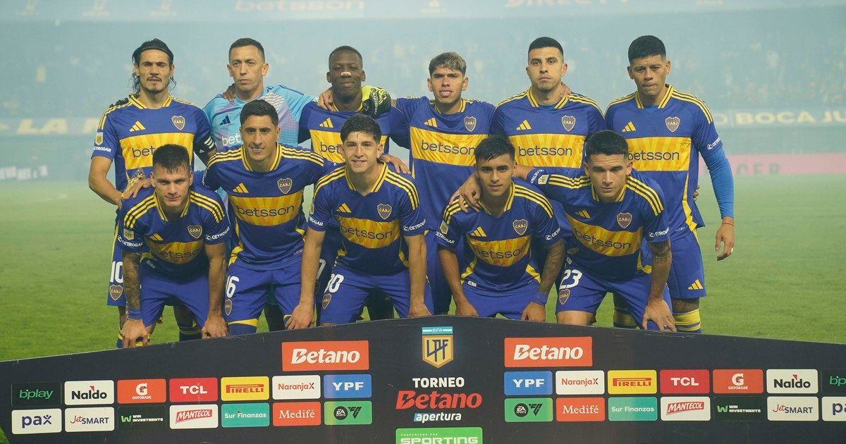 Cómo era el mundo la última vez que Boca ganó