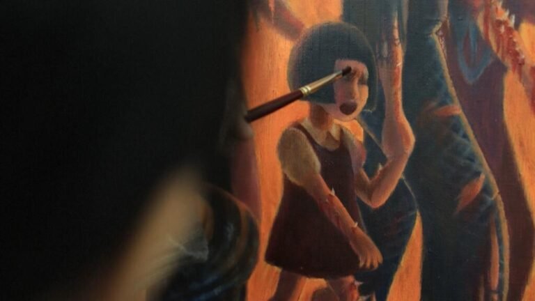 80 años de Hiroshima y el arte que mantiene viva la memoria