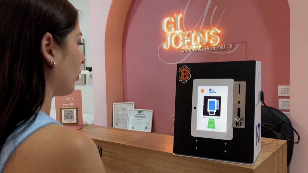 Las criptomonedas experimentan un ‘boom’ en Bolivia