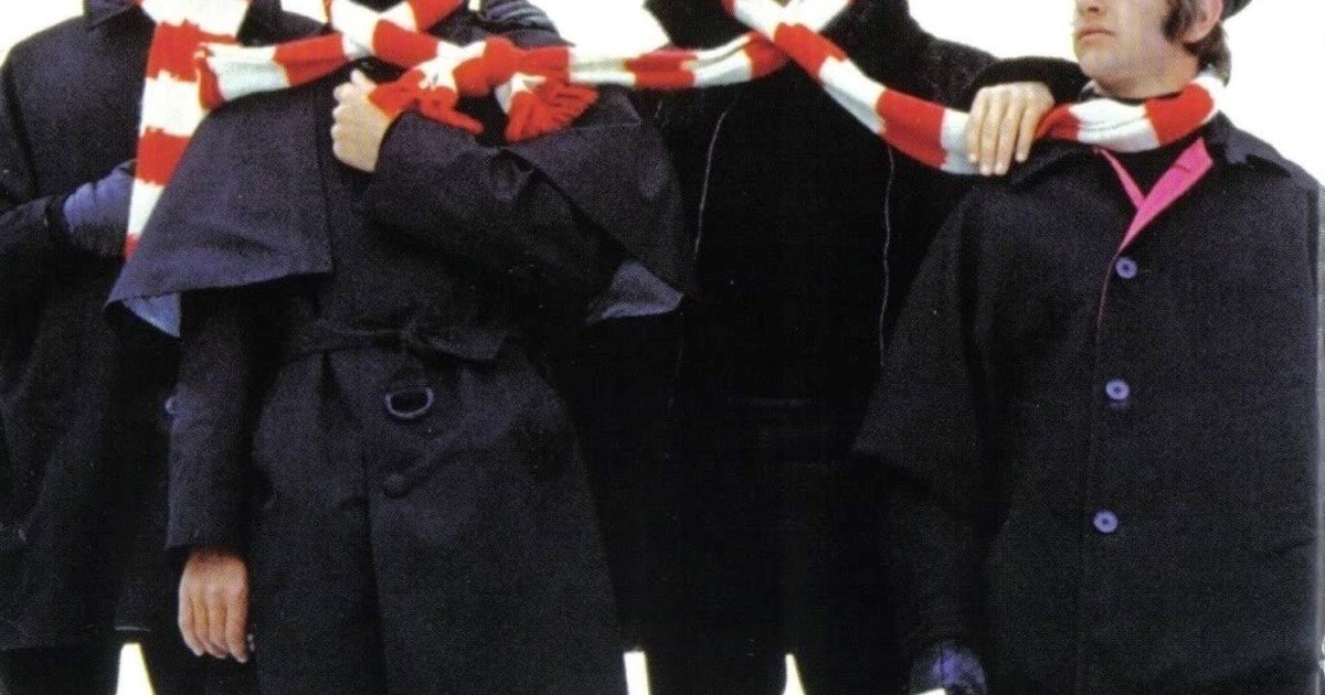 60 años del Help! de los Beatles, el disco que hicieron tras fumar marihuana con Bob Dylan