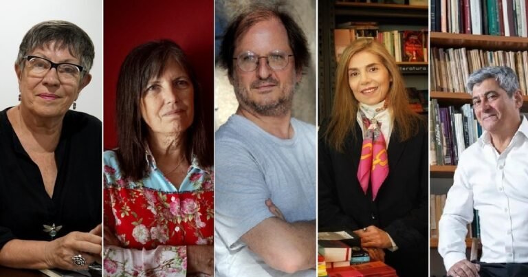De adultos para chicos: escritores argentinos rompen barreras y se animan a los libros infantiles