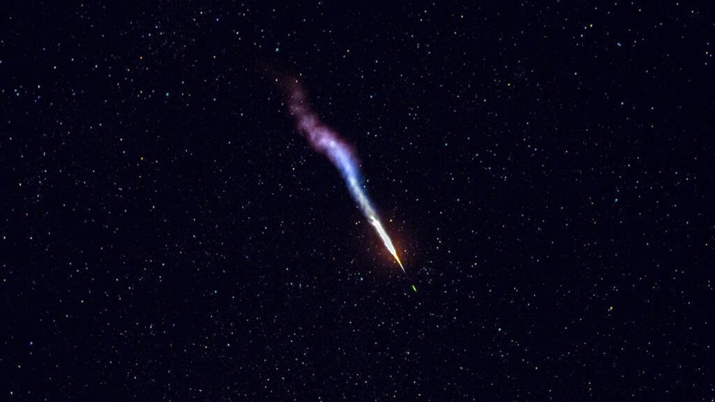 SpaceX lanza un dron militar secreto de EE. UU.