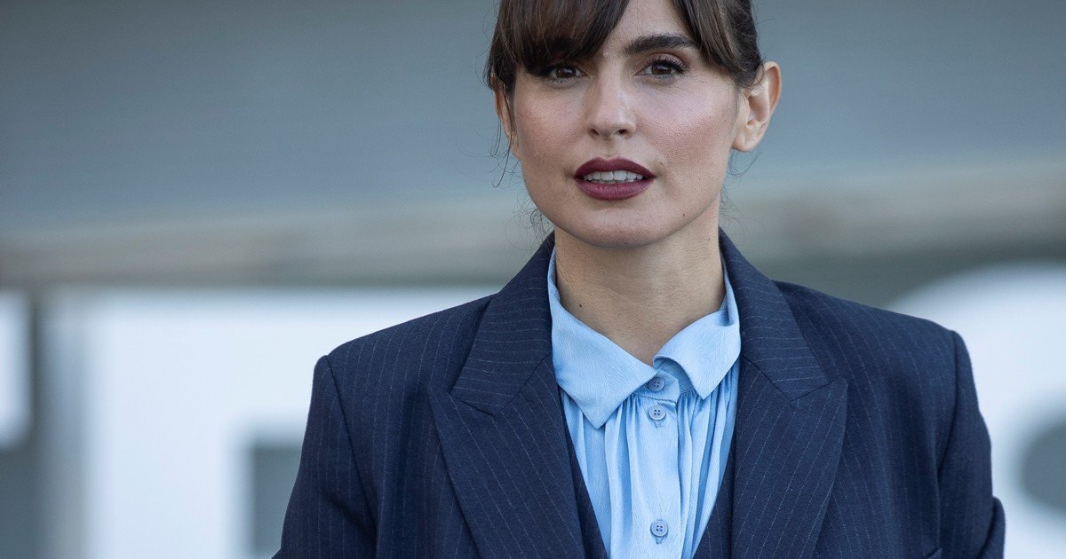 Murió la actriz española Verónica Echegui a los 42 años