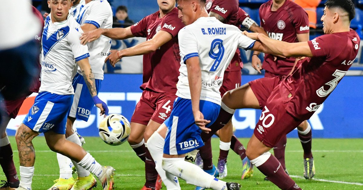 Así quedaron las tablas del Torneo Clausura: Argentinos perdió, a Rosario Central lo frenó la lluvia y Vélez le sacó dos puntos a River