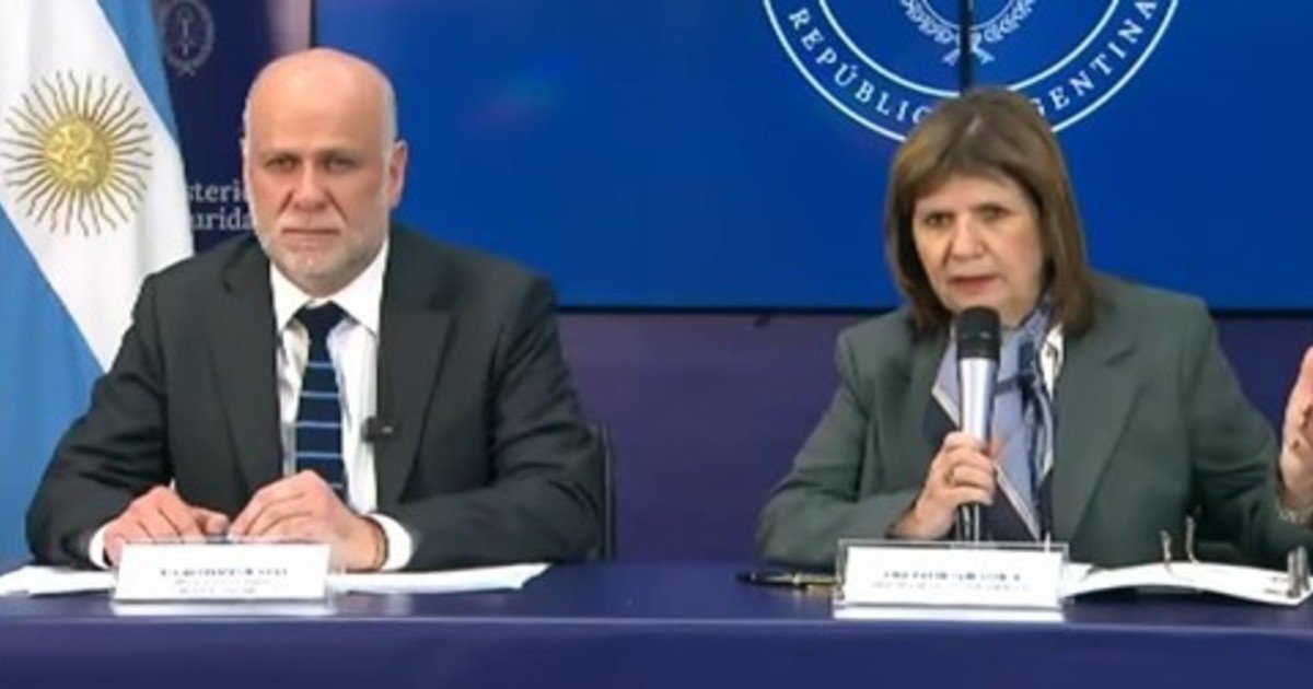 La violencia en Avellaneda generó un roce diplomático con Chile y más cruces de campaña entre Bullrich y Kicillof